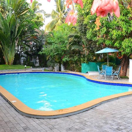 Villa Samaara3 Condolim Goa 500Mts From Beach Кандолім Екстер'єр фото